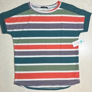 Pink Clover Women’s T Shirt